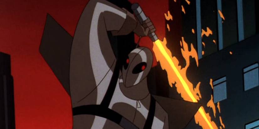 10 of Batman's Most Dangerous B-Villains, Ranked