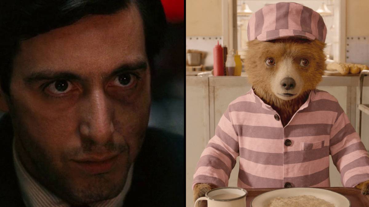 The Best Written Movie Protagonists Of All Time