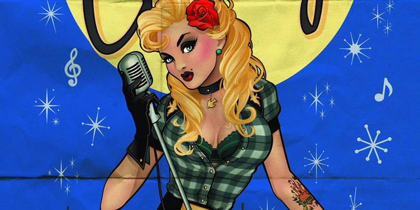 10 Best Comic Book Musicians