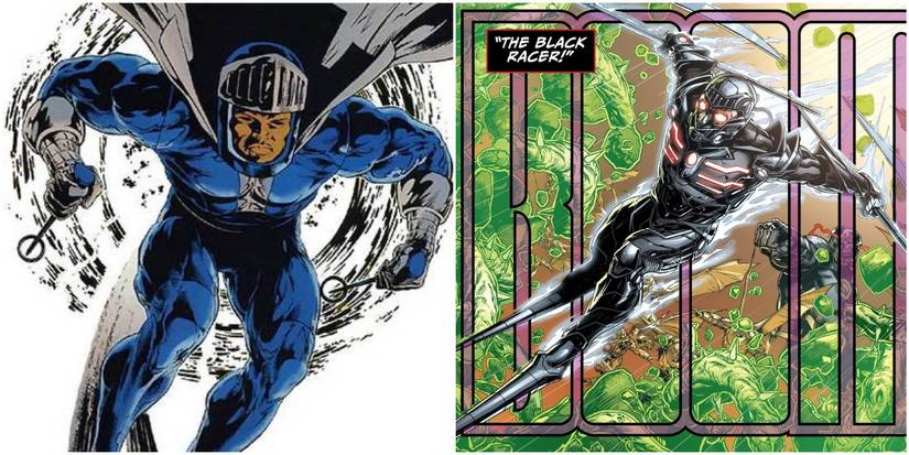 10 Most Stylish DC Comics Characters