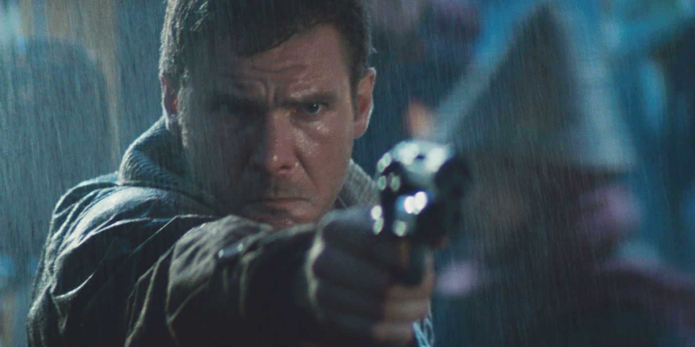 'She Destroyed Me': Ridley Scott Says 1 Critic Shattered Blade Runner's Box Office Prospects