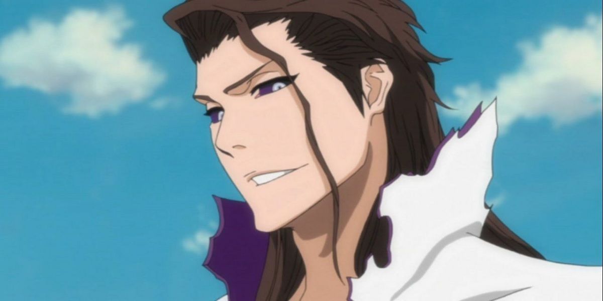 Strongest Bleach Characters Kenpachi Never Fought