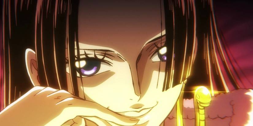 The 10 Most Well-Animated Episodes Of One Piece, Ranked