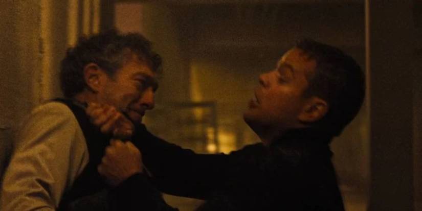 10 Greatest Action Scenes In The Jason Bourne Films, Ranked