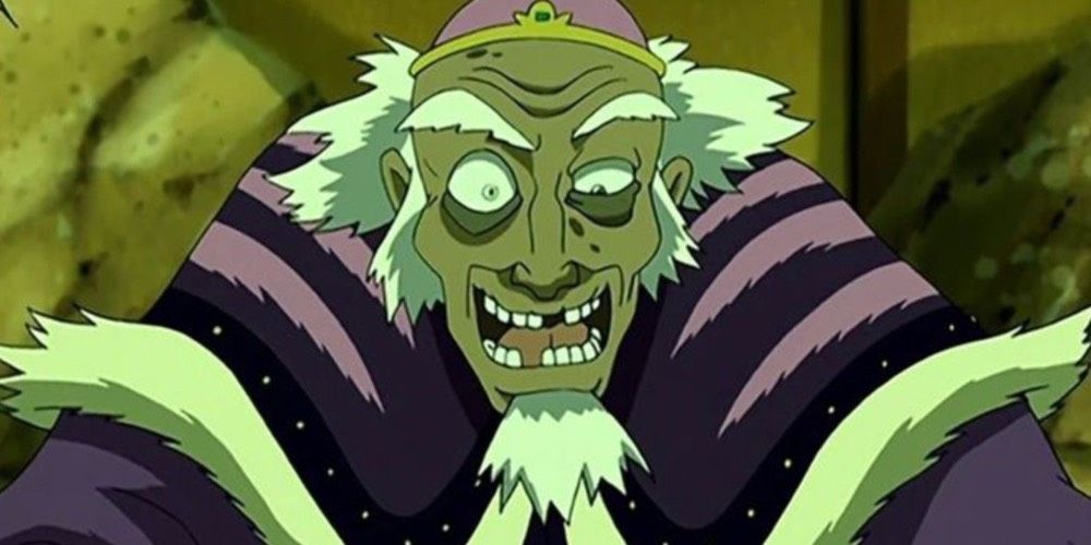 Every Major Avatar: The Last Airbender Character's Zodiac Sign