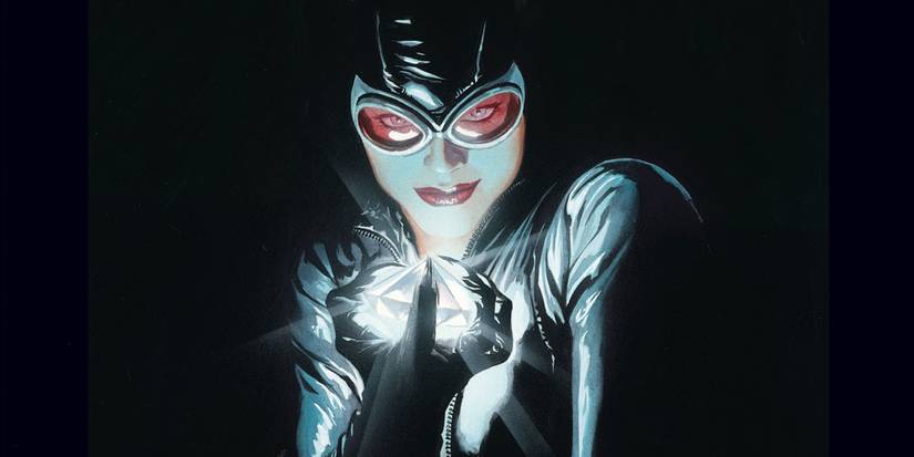 10 Best Batman Comic Book Covers From The 00s