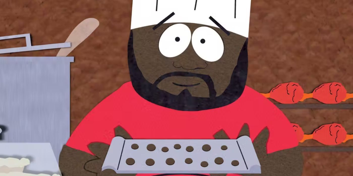 10 Best South Park Characters, Ranked