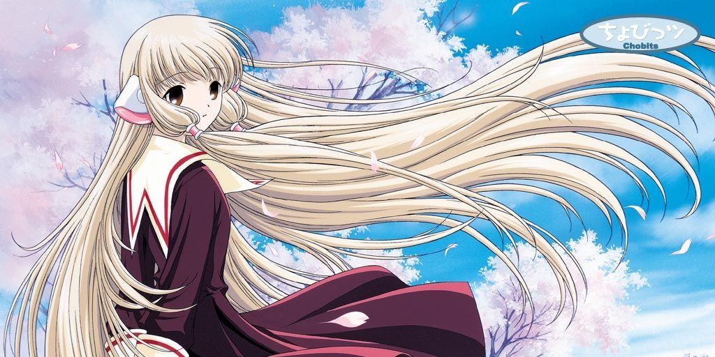 少女漫画 CLAMP SHOTEN6 10 Best Shojo Anime Heroines Created by CLAMP, Ranked