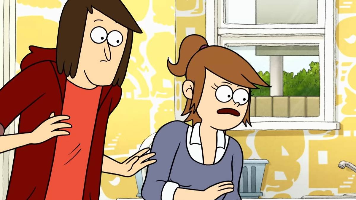 The Adults-Only Sitcom HBO Scrubbed From Existence After 3 Perfect Seasons