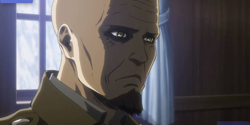 10 Attack On Titan Characters That Would Make Great Demon Slayers