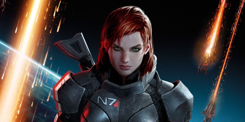 New Naughty Dog IP would be inspired by Mass Effect and a Junji Ito's manga