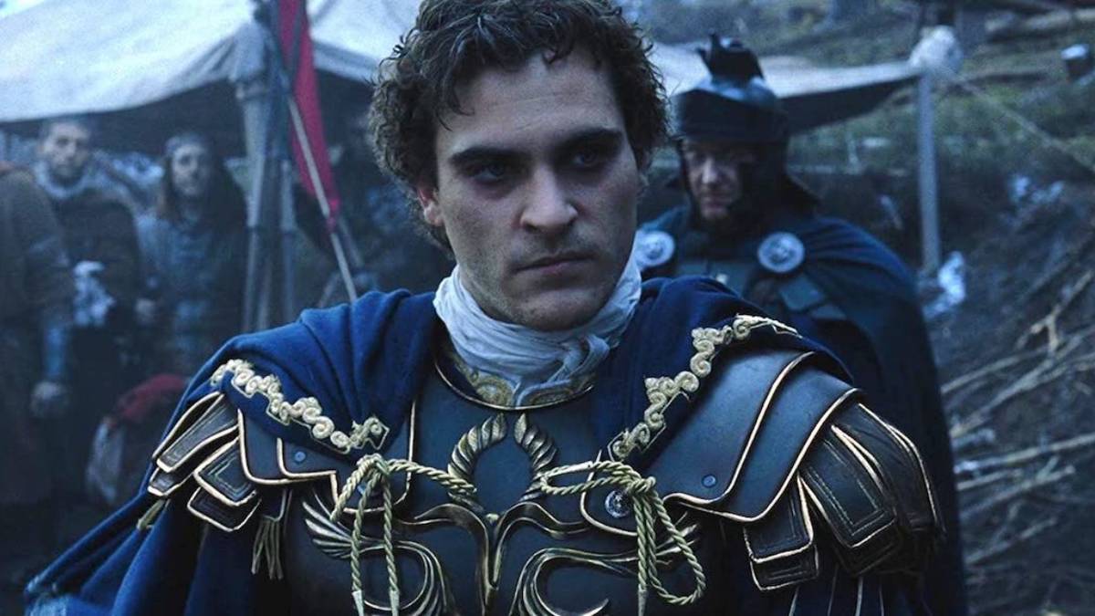 Gladiator's 'Are You Not Entertained?' Delivers 1 of Cinema's Biggest ...