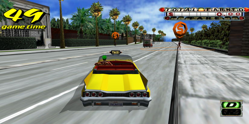 Zero Racing Sticker 10 Best Video Game Cars, Ranked