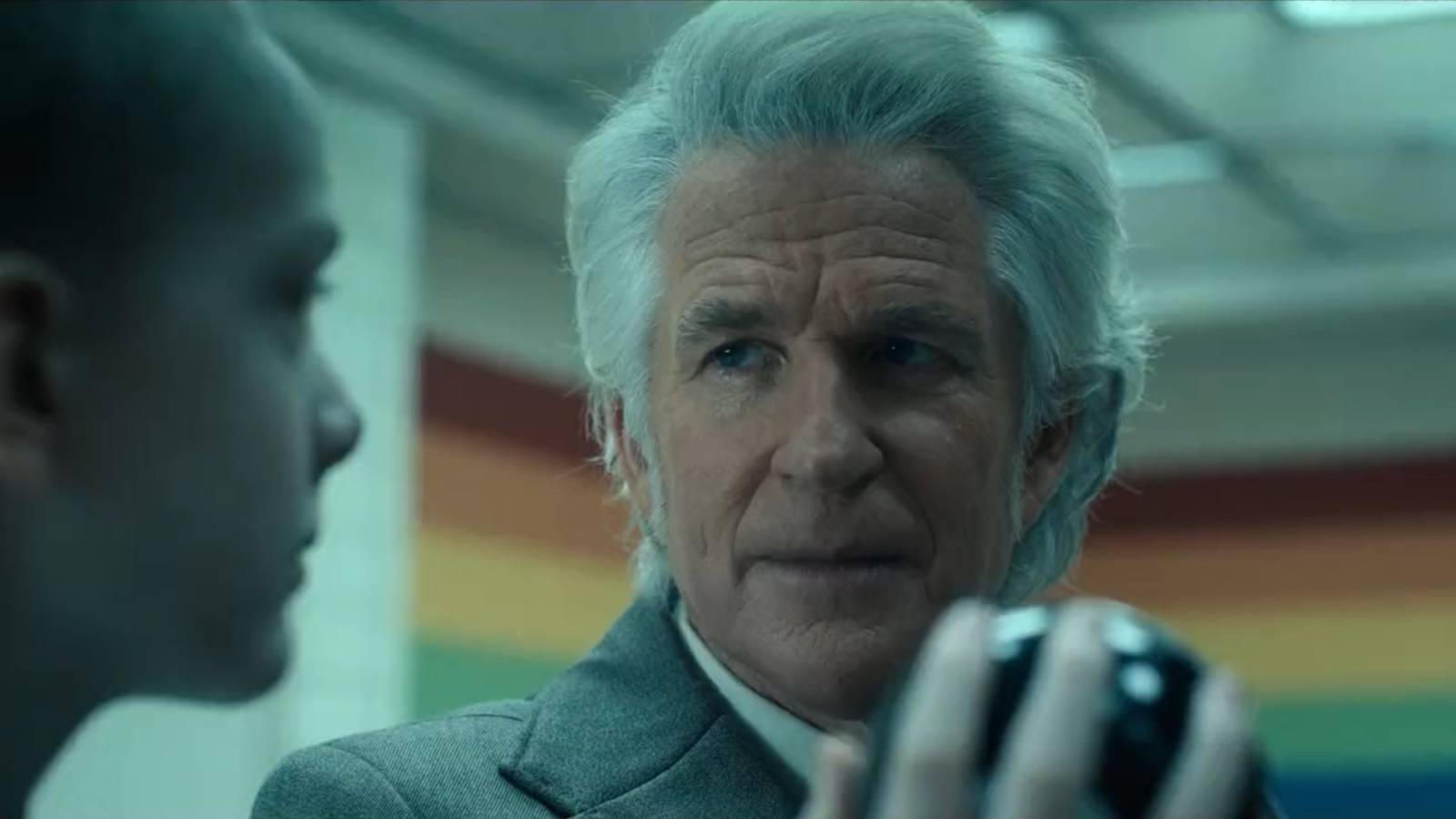 Stranger Things Star Believes Dr. Brenner Can Be Redeemed Despite ...