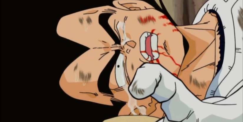 Dragon Ball Z Frieza s Henchman Dodoria Was More Important Than You dragon-ball-z-frieza-s-henchman-dodoria-was-more-important-than-you