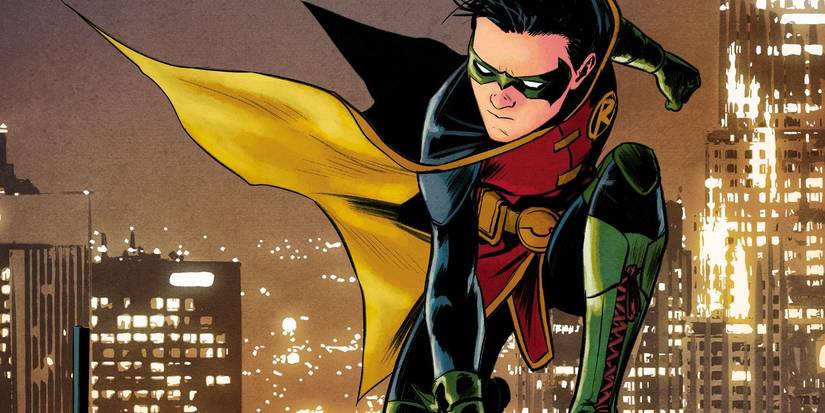 Every Robin, Ranked By Coolness