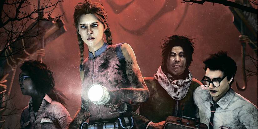 DbD: Which Survivors to Level Up First