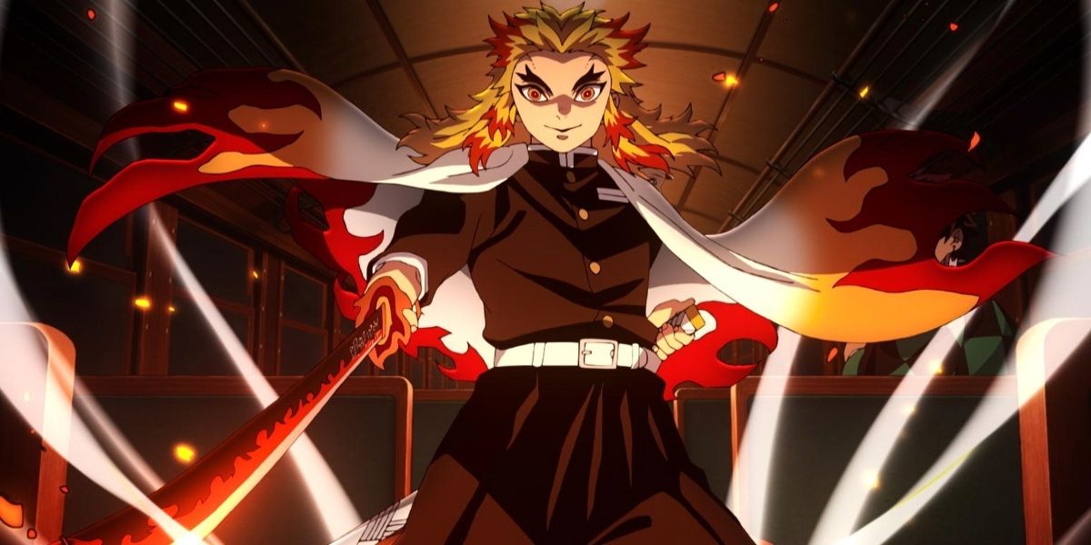 Best Demon Slayer Trios, Ranked