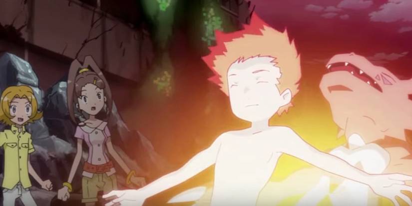 Why Digimon's Songs Are Still So Good Today