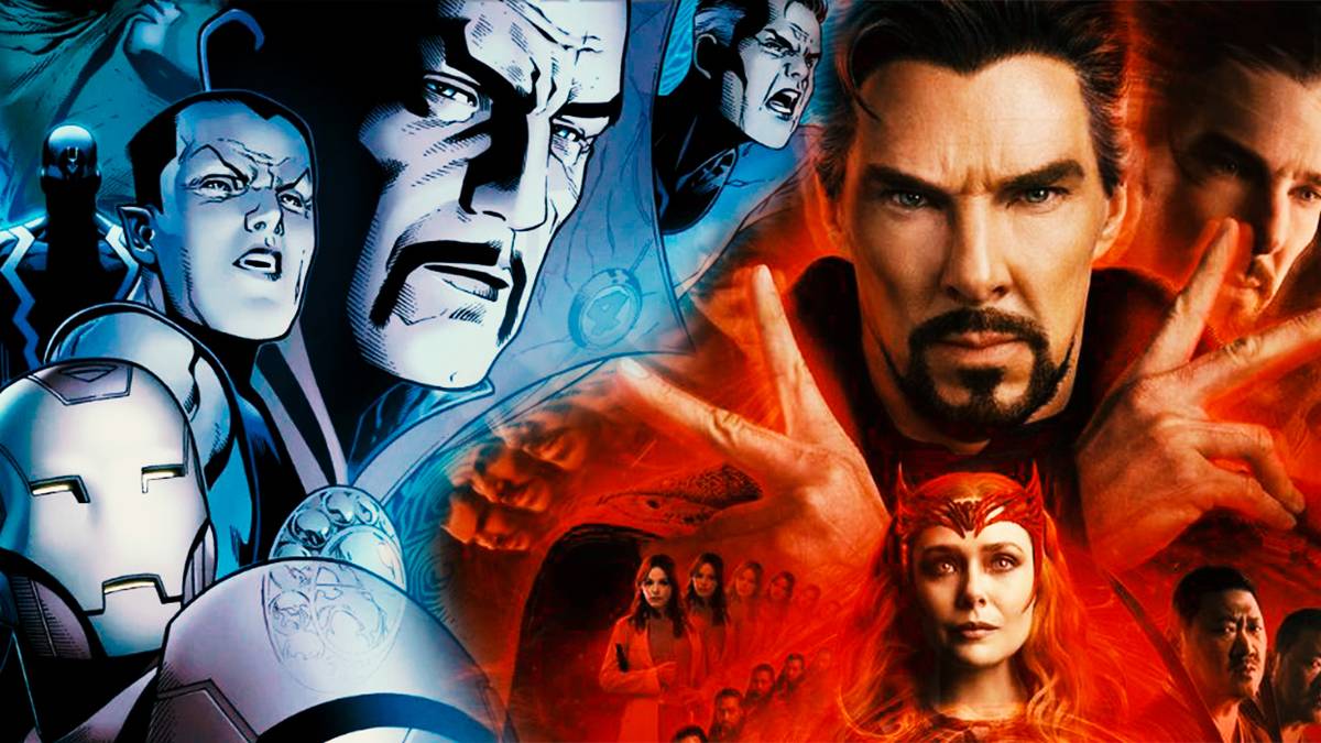 The MCU Is Repeating a Major Superhero Comics Problem