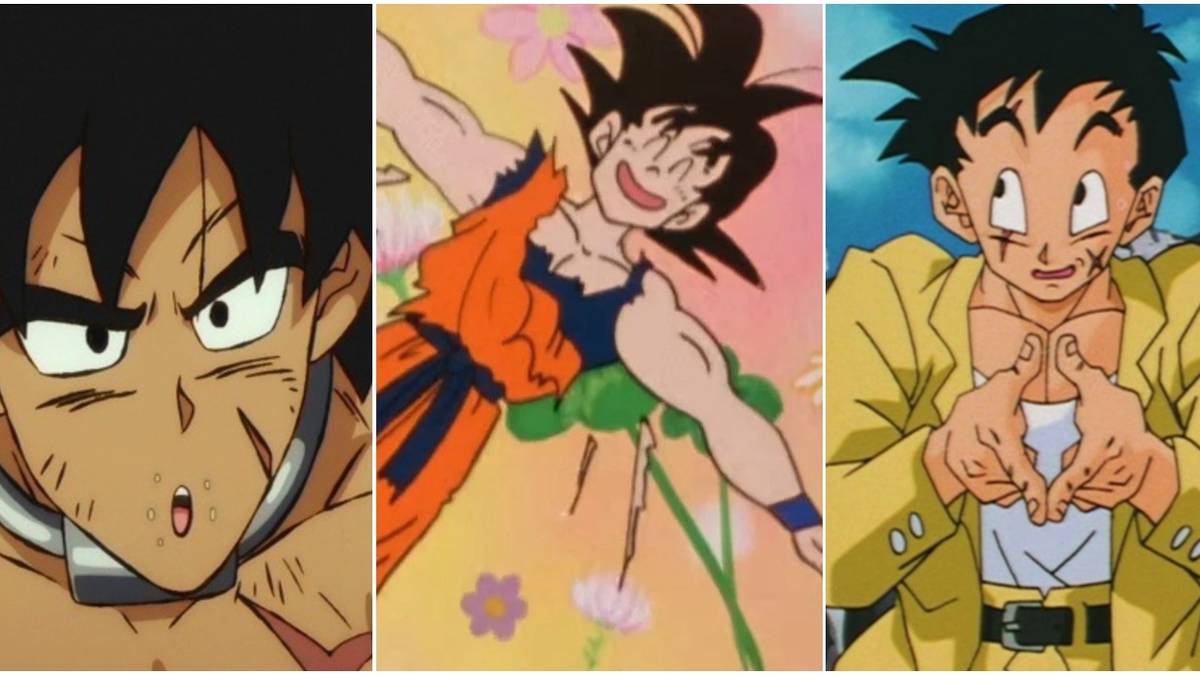 10 Dragon Ball Characters Who Make The Dumbest Decisions