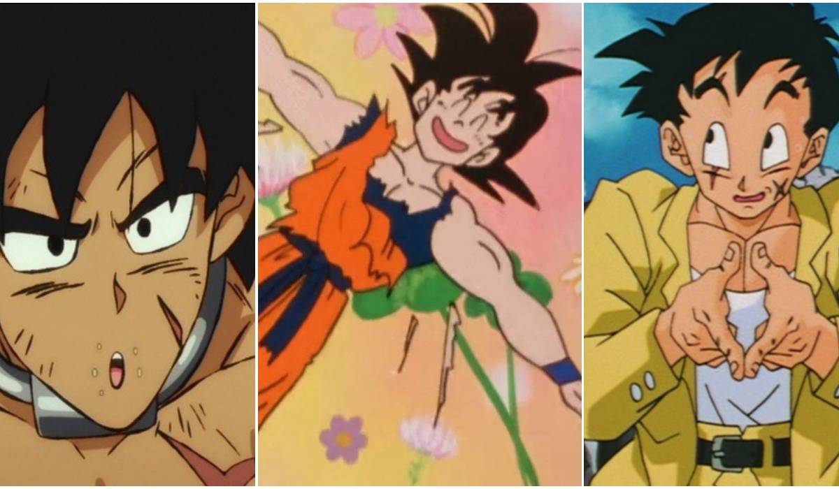 10 Dragon Ball Characters Who Make The Dumbest Decisions