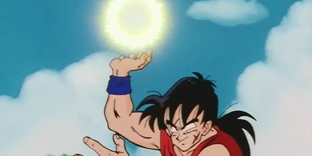 How Did Yamcha Get His Scars At The End of Dragon Ball?