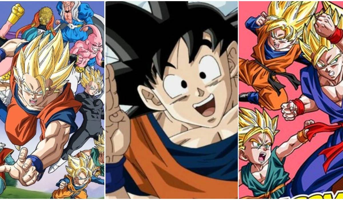 10 Strongest Anime Protagonists Who Refuse To Kill