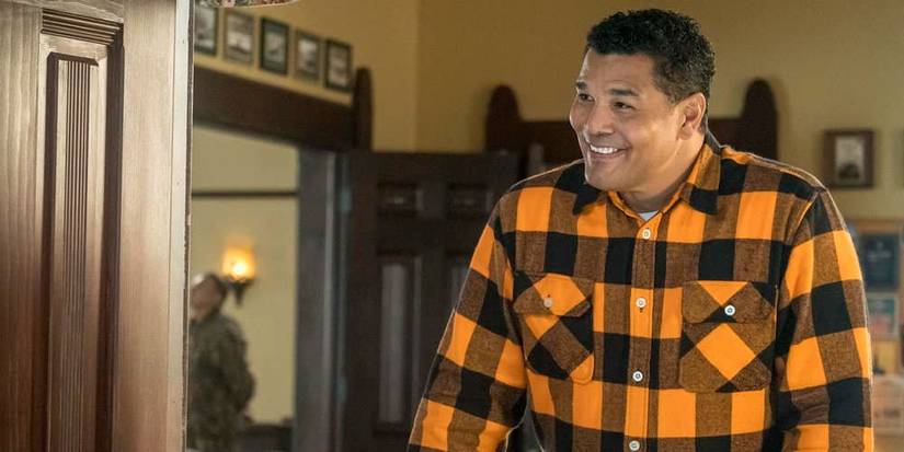 10 Weakest TV Show Characters Who Deserve To Be Strong