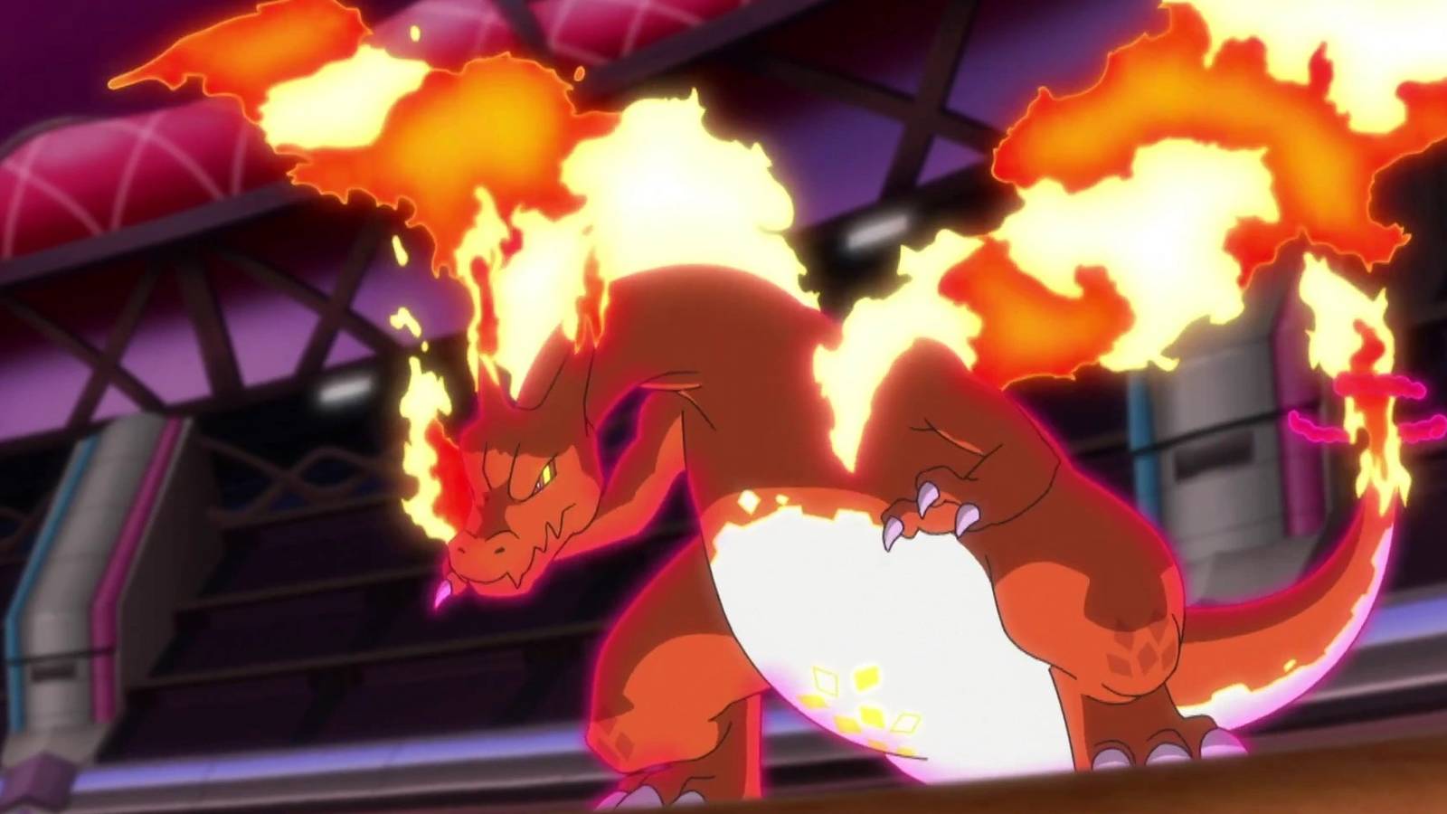 10 Strongest Pokémon Owned by Ash's Rivals, Ranked