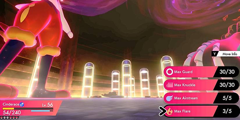 5 Harsh Realities Of Dynamaxing (& 5 Perks)