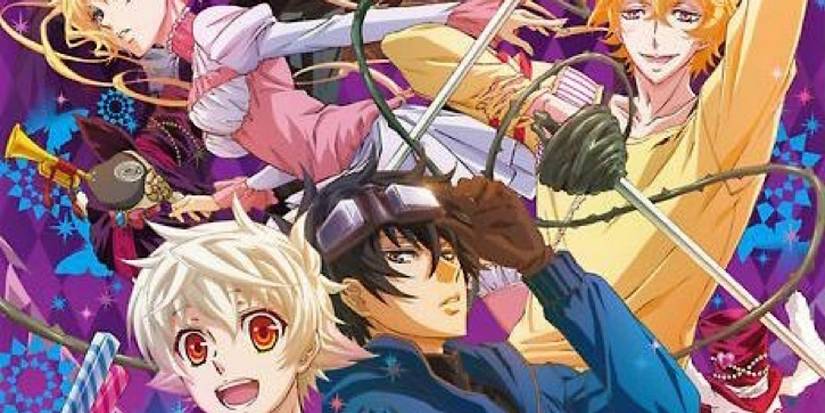 8 Best Anime Openings By Granrodeo, Ranked