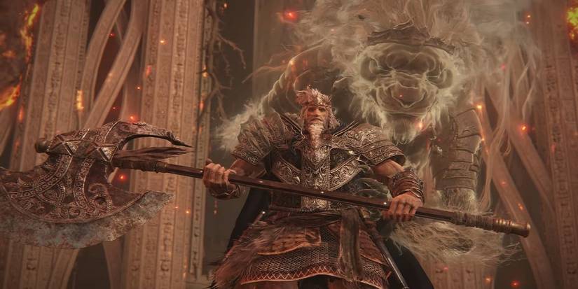 Elden Ring: The 10 Best Axes, Ranked