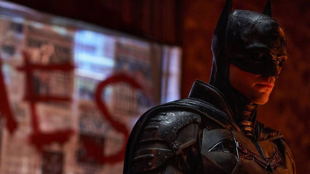 The Best Superhero Movies From Every Year of The 2020s So Far