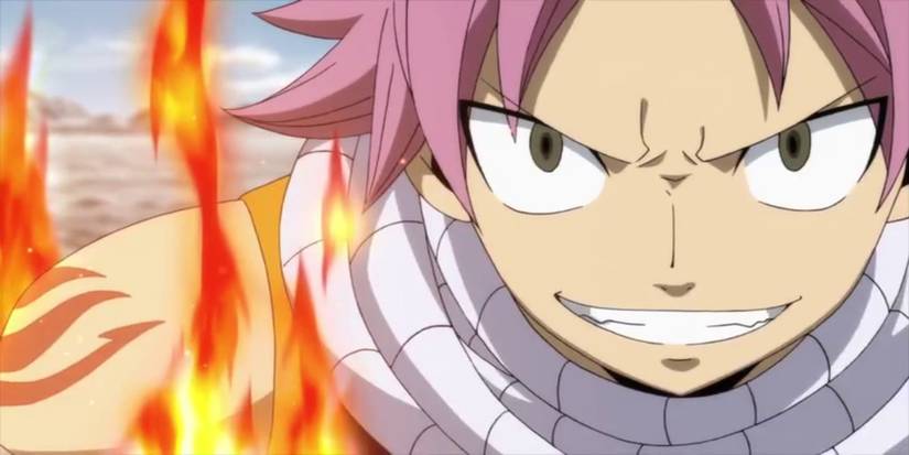 10 Things Fairy Tail Ripped Off From Other Anime