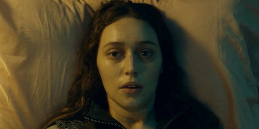 What Happened to Alicia Clark in Fear the Walking Dead?