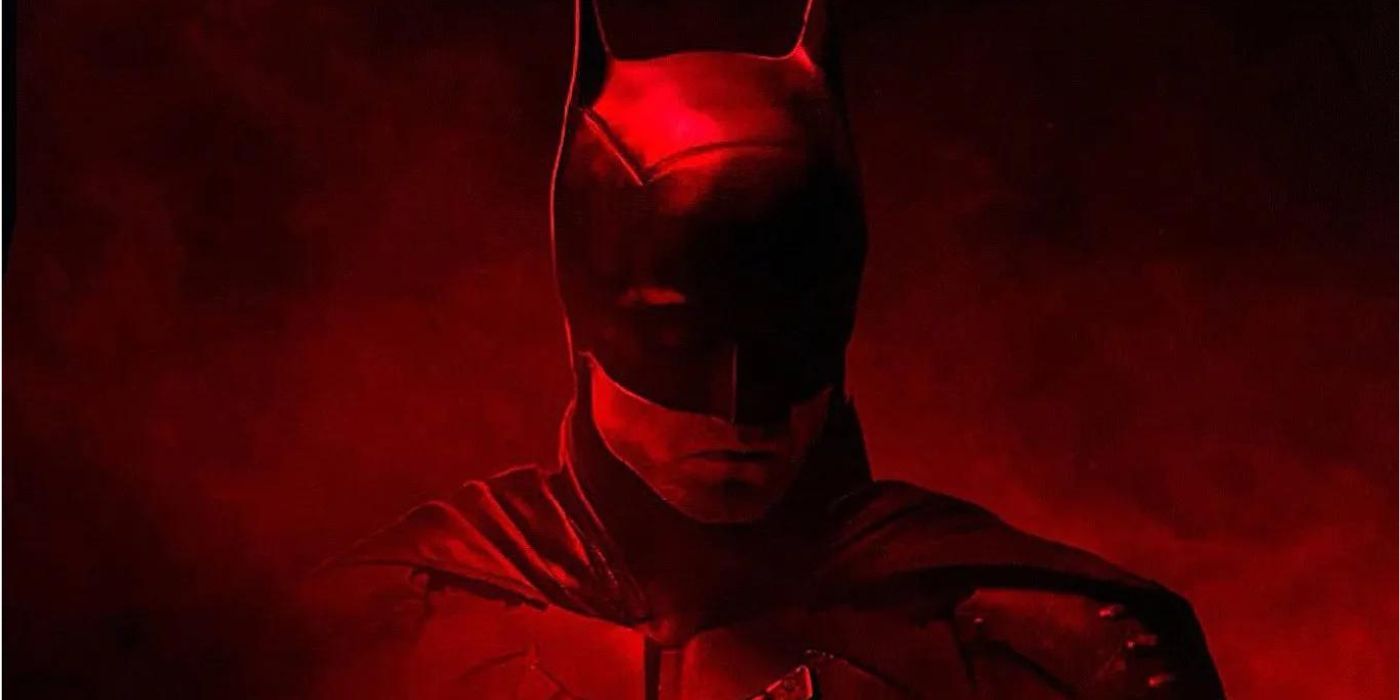 The Smartest On-Screen Batman, Ranked By Their Detective Skills
