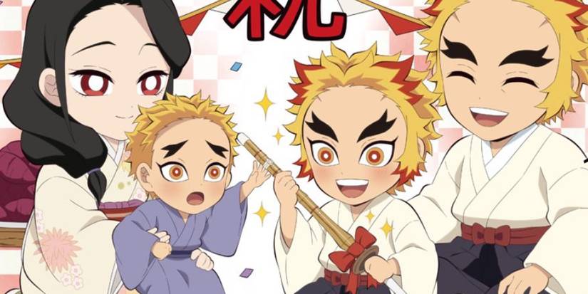 Demon Slayer: How Kyojuro Left the Strongest Rengoku Legacy