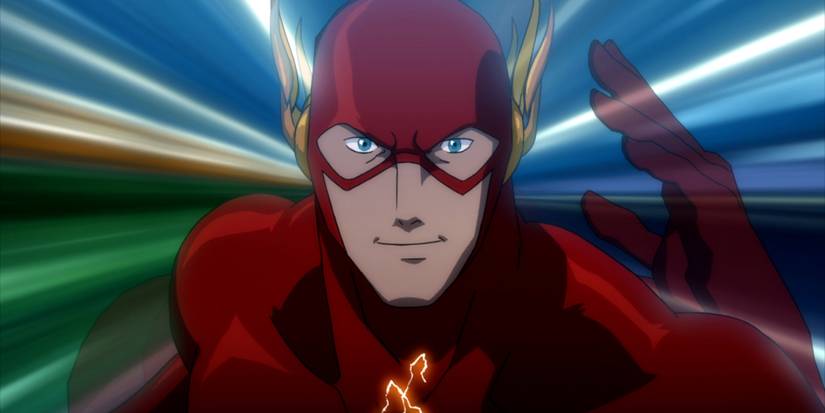 Best Time Travel Moments In Superheroes Movies