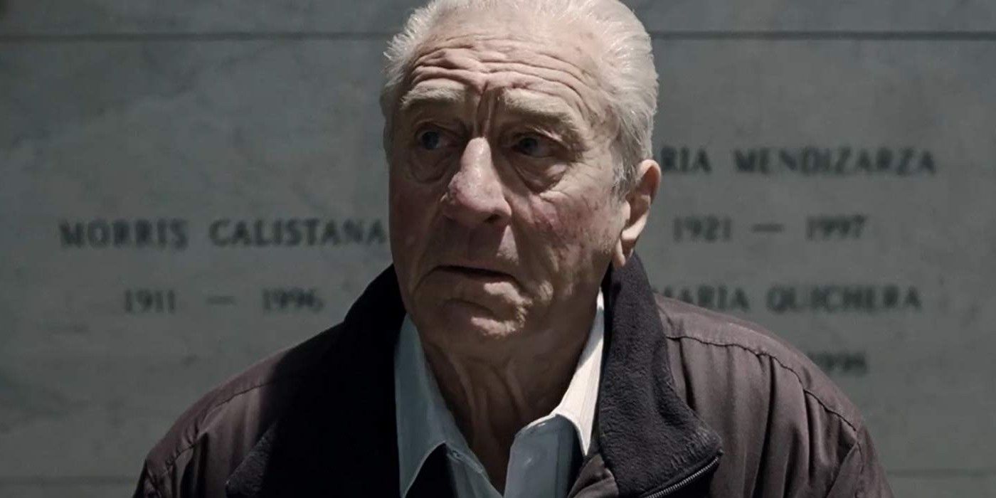 Robert De Niro's 10 Best Crime & Gangster Movies, Ranked