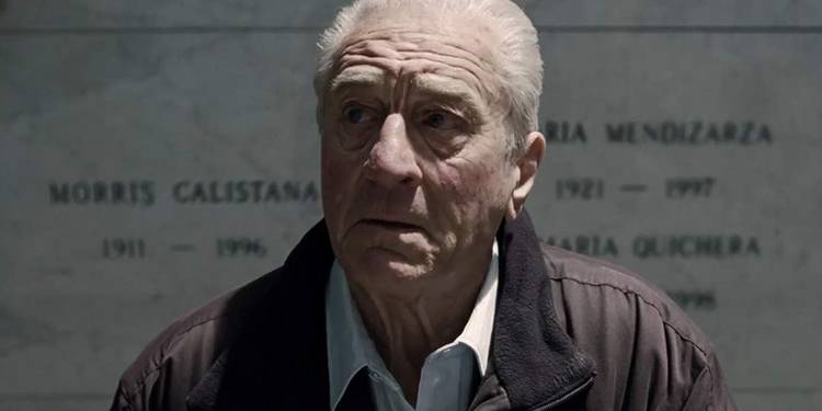 Robert De Niro's 10 Best Crime & Gangster Movies, Ranked
