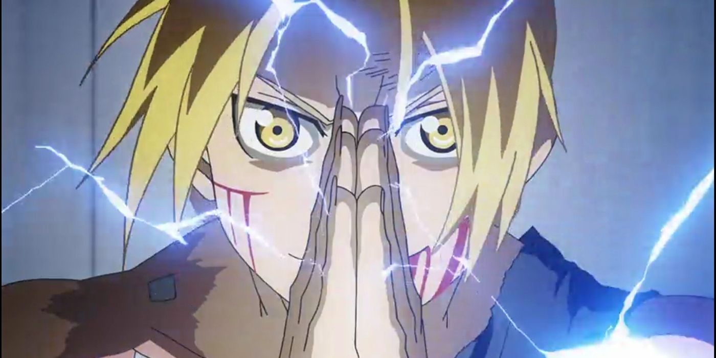 10 Best Action Anime if You're Sick of Generic DBZ Rip-Offs