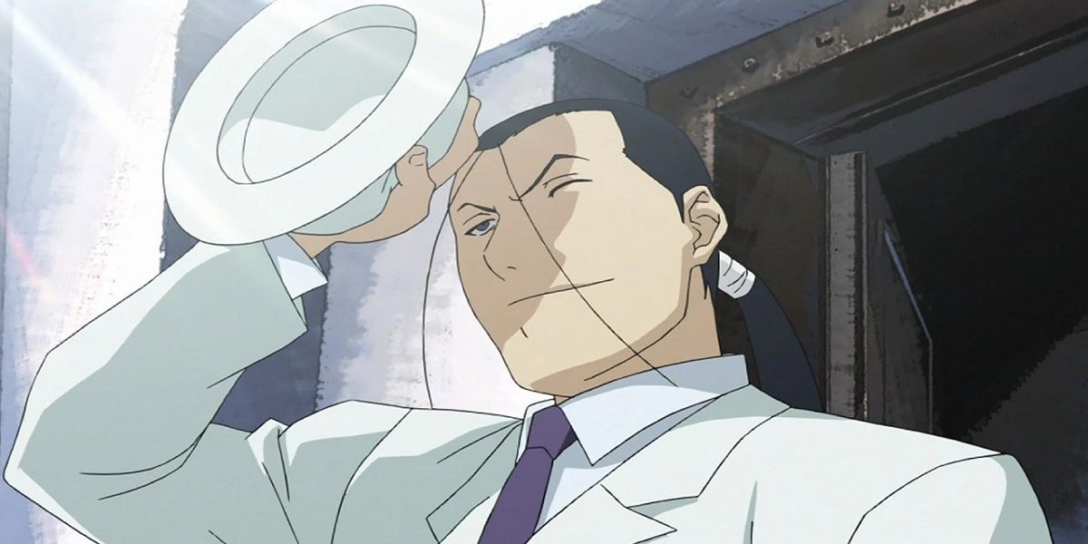 10 Tallest Fullmetal Alchemist Characters, Ranked