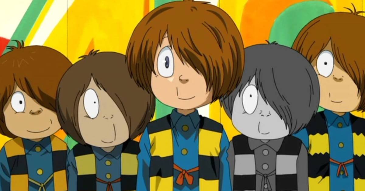 What GeGeGe no Kitaro Anime Is the Best Show?
