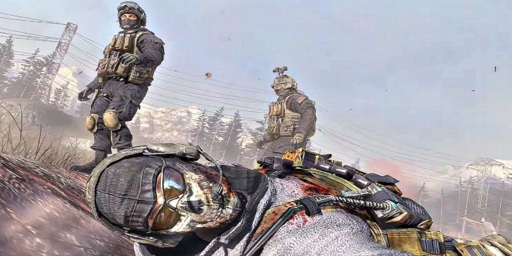 How Call of Duty Forever Changed the FPS Genre