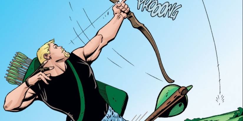 10 Characters To Inspire Your Next D&D Ranger