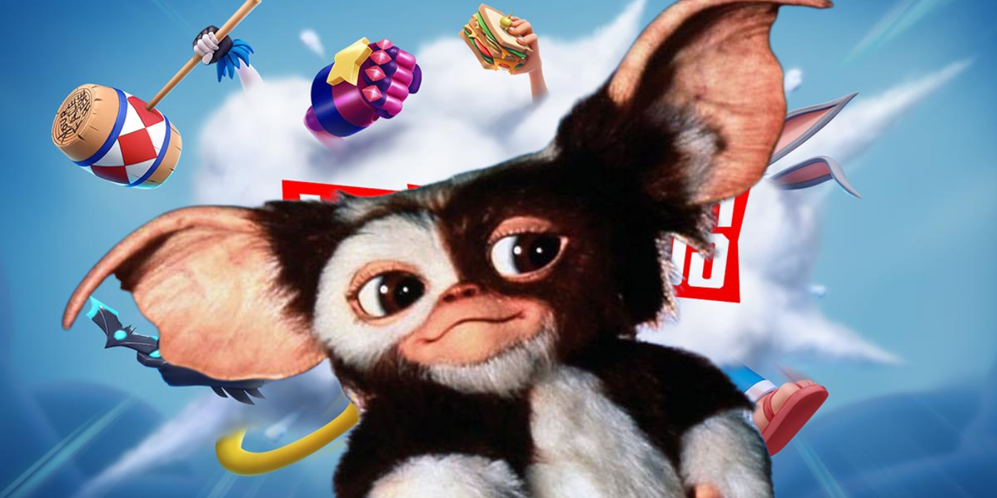 Gremlins Wallpaper 1920x1080