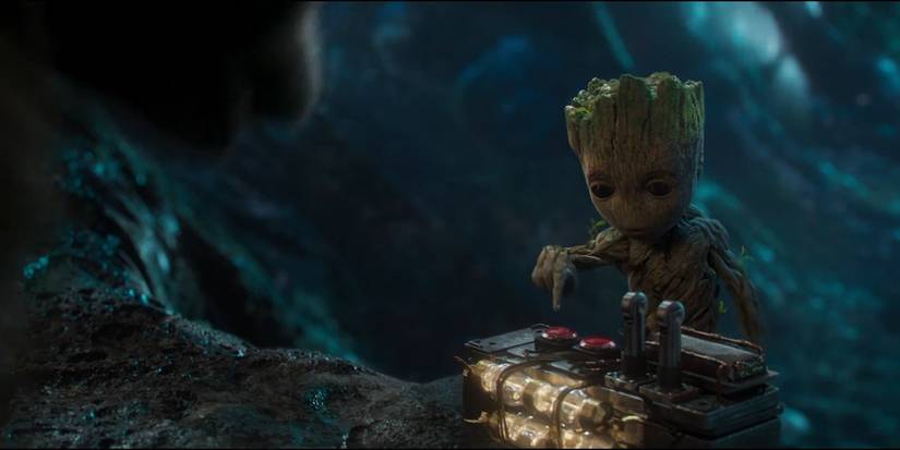 Groot's 10 Biggest Accomplishments In The MCU