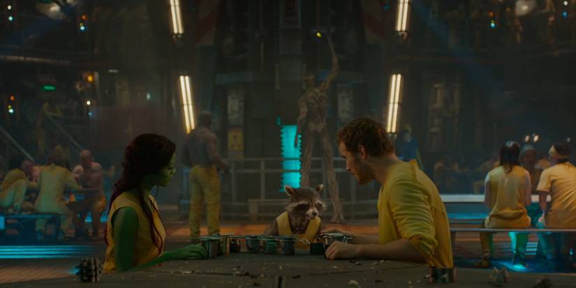 Groot Locked In 10 Things Fans Don't Know About Groot