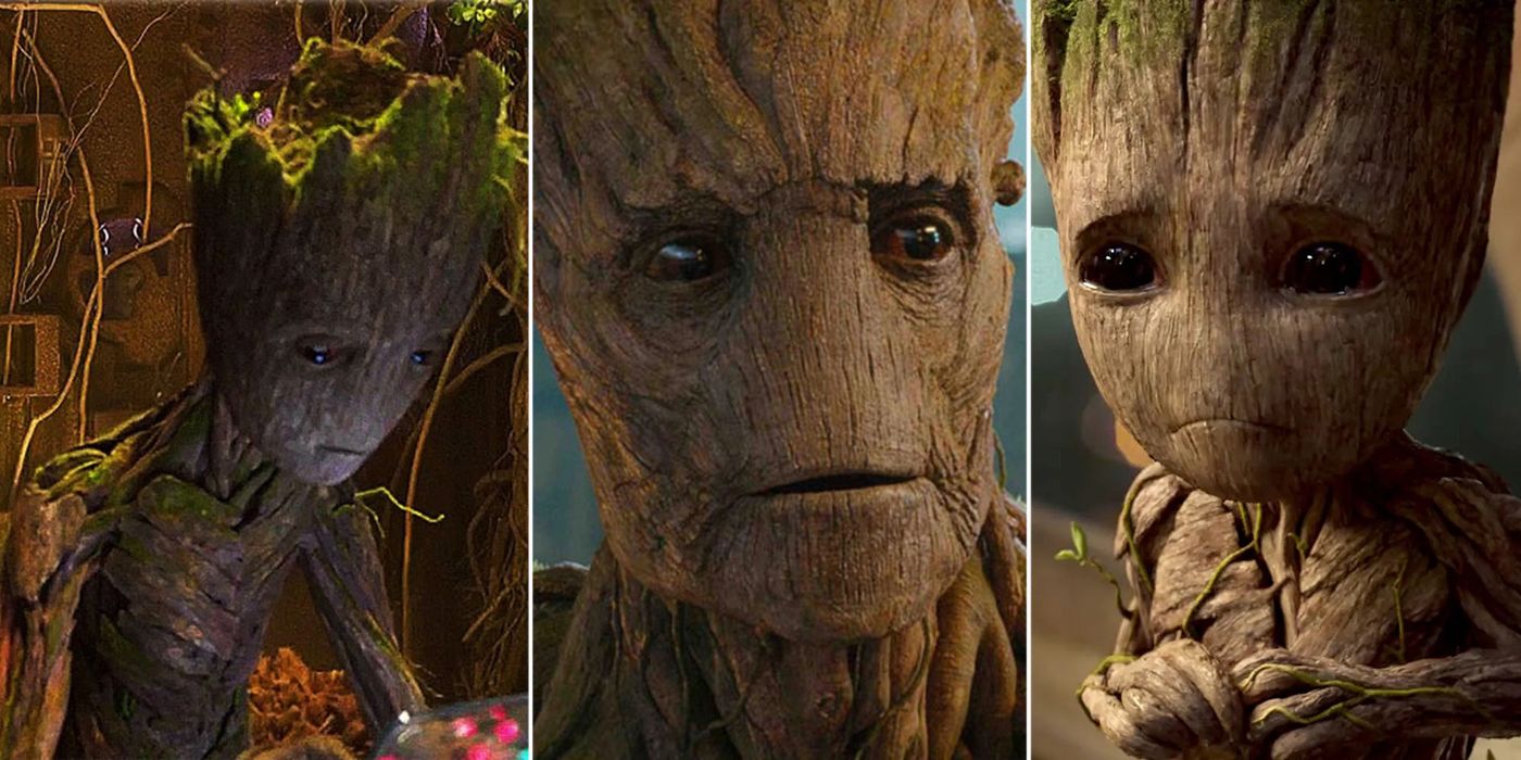 Groot's 5 Best Fights In The MCU (& Who Won)